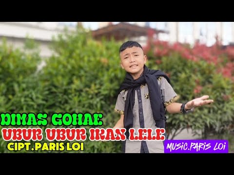 Ubur Ubur Ikan Lele