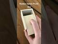 Spider Prank Gift Box #viral #trending #cool #spider #prankbox #giftbox #gift