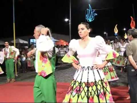 Marcha Oficial das Sanjoaninas 2013 Terceira