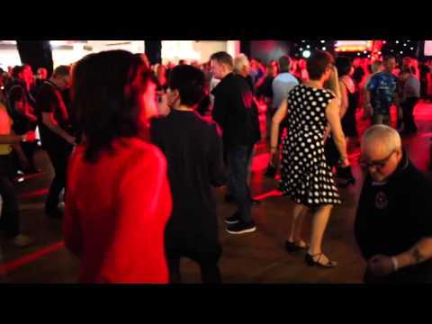 Prestatyn Niter on 5.3.16 - Clip 3413 by Jud