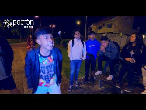 BIG CHINO VS EDQ // OCTAVOS DE FINAL // FILTRO PARA FINAL NACIONAL THE HOMMIES CREW THC"S LATACUNGA