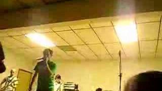 Mercey Mercedes- Words Between Wipers