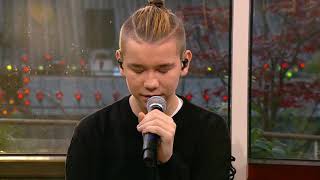 Marcus &amp; Martinus (Make you believe in Love)
