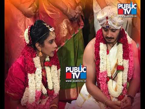 download lagu mp3 mp4 Sunil Rao Marriage, download lagu Sunil Rao Marriage gratis, unduh video klip Sunil Rao Marriage