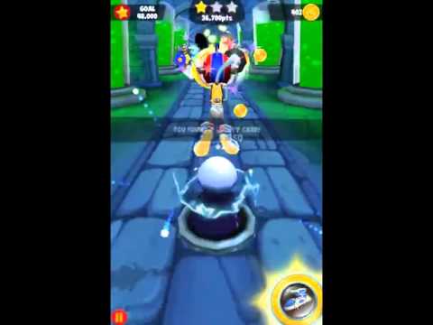 Looney Tunes Dash Level 255 / Looney Tunes Hetzjagd Level 255