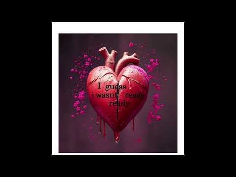 Shazzie Mari3 -    wasn't ready * official audio * 2025