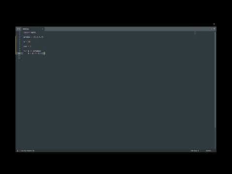Project Euler Problem 0004 Solved In Python