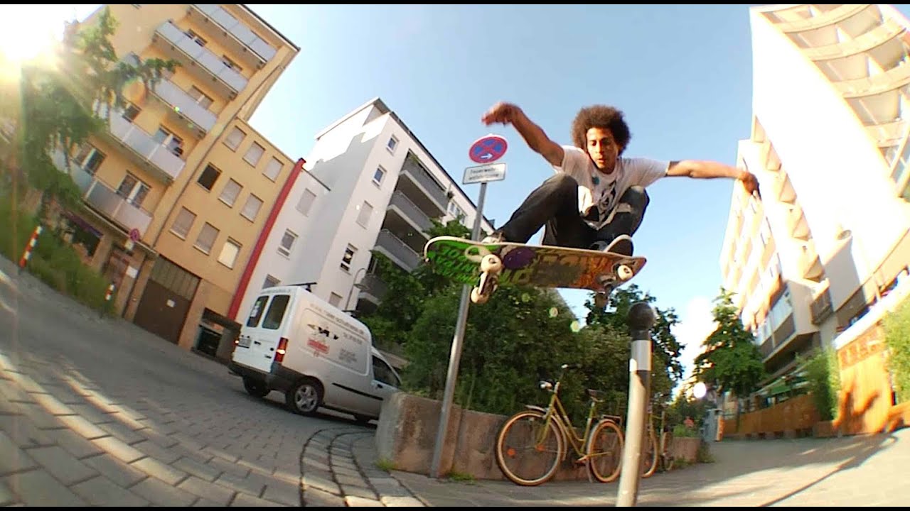 7 Skaters que debes conocer antes de la SLS en Barcelona