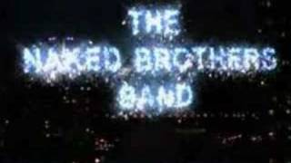 the naked brothers band - L.A.