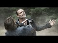 Negan Almost Played By Scream Star