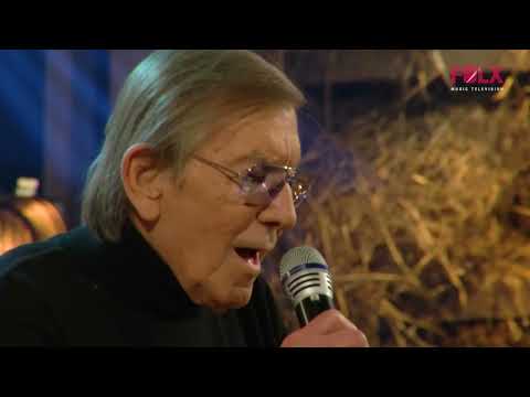 Jonny Hill   "So lange er noch weiß, wer ich bin"