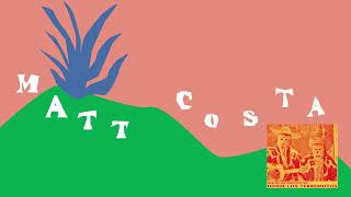 Matt Costa - "Portal" (Audio)