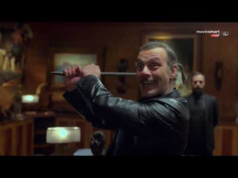 Trailer of Beceriksiz Katil (2017)