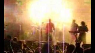 Kora @ Splore - Skool Yard