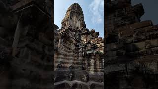 Angkor Wat 🇰🇭: Small Circuit (2/2)