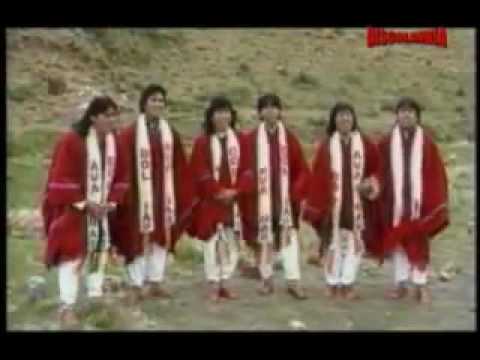 AWATIÑAS MAYATA TUNKARU DEL 1 AL 10 Aymara Wayñu