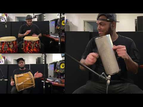 Desastre Tri-Estatal (MastaKriz LaGuira) 👽👑🔥💥