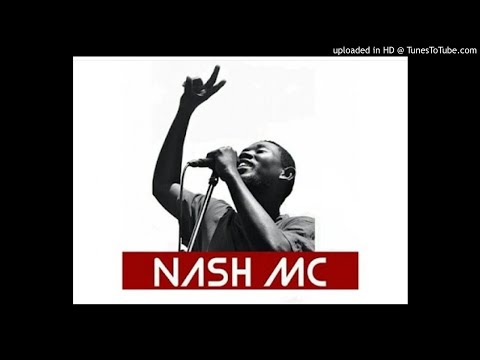 Nash Mc - Maneno (Official Audio Music)