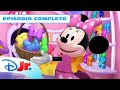 Los Cuentos De Minnie Lazos De Primavera Episodios Completos 1 5 DisneyJuniorES