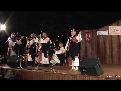 Joj, povedz že mi, povedz-Ján Babic a Ľudová hudba Jara Hazlinger