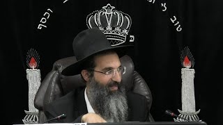 אֵלֶּה הַדְּבָרִים אֲשֶׁר דִּבֶּר מֹשֶׁה | הרב שי עובד | ראשון - פרשת דברים [ שבת חזון ] - תשפה (הרב שי עובד) - התמונה מוצגת ישירות מתוך אתר האינטרנט יוטיוב. זכויות היוצרים בתמונה שייכות ליוצרה. קישור קרדיט למקור התוכן נמצא בתוך דף הסרטון