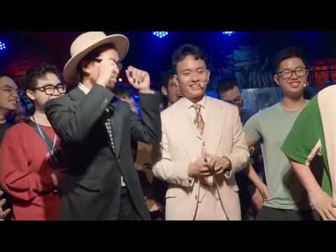 HAI QUÝ ÔNG NGƯỜI PHÁP TẠI DISSNEELAND 11