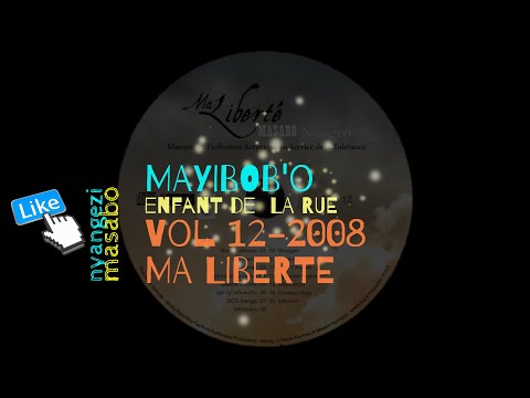 MAYIBOB'O [Official Lyrics Video From Author]