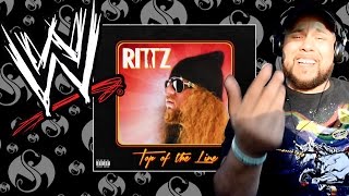 &quot;WWE Wrestler&quot; | Rittz - The Formula Ft. Tech N9ne &amp; Krizz Kaliko Reaction