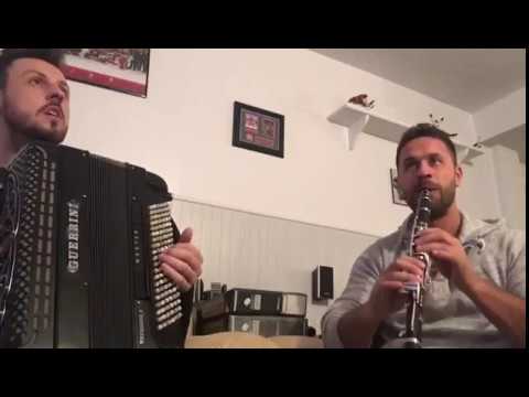 Grupa Rumba Toronto - Praska & Ace - Rachenica