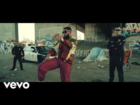 T-Matt - Dans ma tête (Clip officiel)