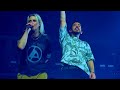 Linkin Park From Zero World Tour 2025 Live In Austin TX 04 26 2025 FULL 4K SHOW FRONT ROW