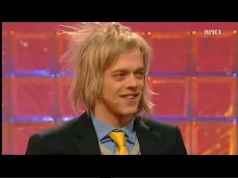 Beat for Beat - Raske Menn - Wind of Change