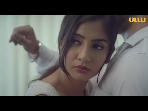 THIRD EYE Web Series | ULLU Originals | Full Web Series  |  hot web series  |  official trailer