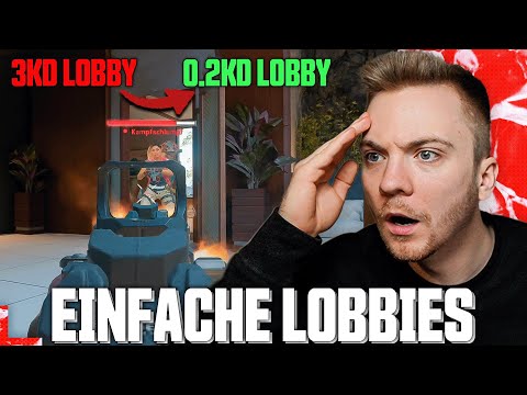 I've found the ONLY way to create SIMPLE LOBBIES in BO7... | V1nKub