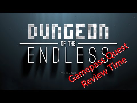 Dungeon of the Endless Gamepass Review