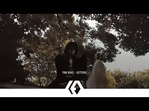 TOB Duke - "Letters"