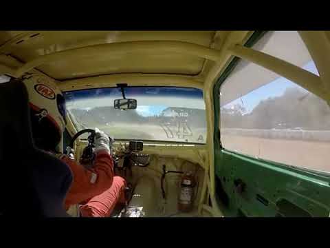 Jeff Foitte  - Turismo Clássico 2018 1/1