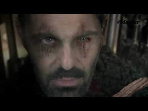 AMAZING CGI VFX Trailer: "Underland: The Last Surfacer"