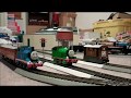 Bachmann Thomas Remakes Double Trouble