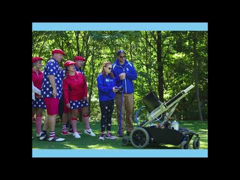 FIRST FRC - Team #3572 Wavelength - 2023 Impact Award Video