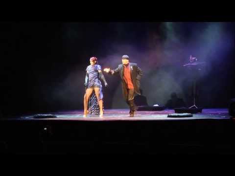 Sos e Victoria Petrosyan