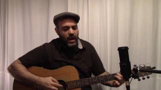 Phil Le Ross - We Are Moving, a refugee song