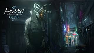 Cover art for Motor City