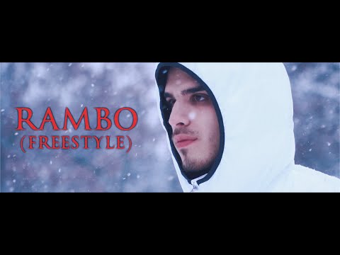 Rambo (Freestyle) - IZZYLOC$