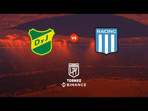 Resumen de Defensa y Justicia vs. Racing (2-2) | #CopaLPF Fecha 11