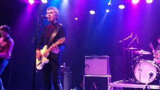 Cooper - Cierra los ojos (Donosti, abril 2.013)