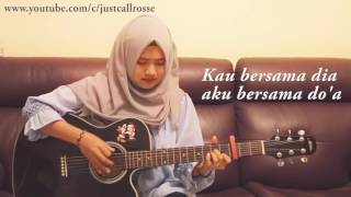 Sedih Gile Do Gadis Cantik Ni Cover Lagu Cinta Dalam Doa By Souqy
