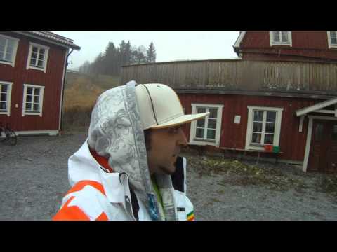 Åre Året Runt - Nu Snöar det äntligen.