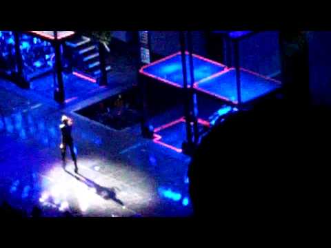 Lady Gaga in Concert - Telephone