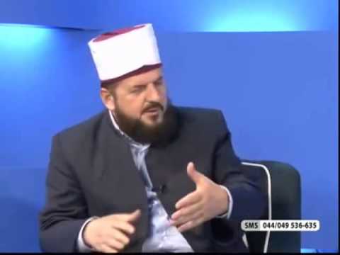 PROJEKTLIGJI për ndalimin e Ezanit - Dr.Shefqet Krasnqi